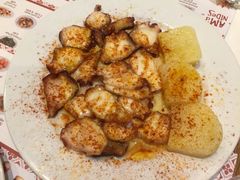 Tapas-Tapa Tapa