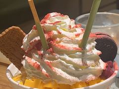 -海底捞火锅(上地华联店)