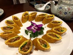 -怀来国际大酒店·丰宴餐饮