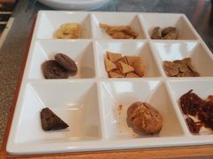 -探鱼·鲜青椒爽麻烤鱼(天河优托邦店)