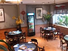 -金騰閣·经典粤菜(汾江中路店)