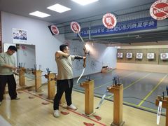 -道顺射箭·团建·骑射(张杨路店)