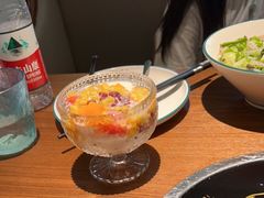 -南越郡·越式风味餐厅(青秀万达店)