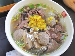 -潮镇老尾牛杂(环城西路店)