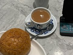 -翠华餐厅(正佳广场店)