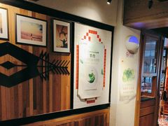 -江边城外烤鱼(方庄时代购物中心店)