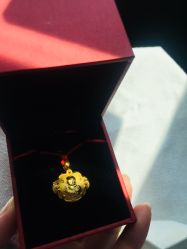 -周大福CHOW TAI FOOK(万象城店)