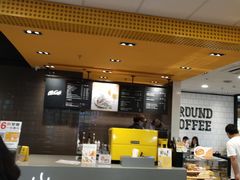 -麦当劳(深圳北站高铁店)