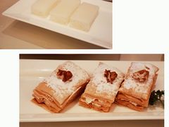 拿破仑酥-利苑酒家(合景国际金融广场店)
