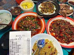 -川正旺江湖菜(三元桥店)