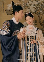-卡米拉婚纱摄影工作室(金汇广场店)