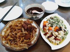 -葛记焖饼(伏牛路店)