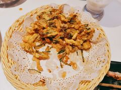 -疆遇·新新新新的新疆菜(万达店)
