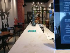 -炙忧烤肉屋(中国铁建广场店)