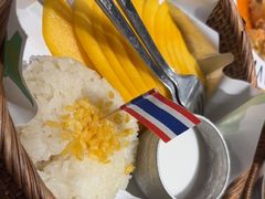 -迷你椰·泰式大排档(共康店)