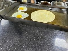 -弄堂咪道-饭香·面香·馄饨香(兴梅店)