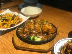 -老九巷川小馆(万松园店)