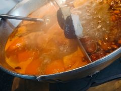 -湊湊火锅·茶憩(新中关购物中心店)