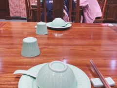 -虎哥私房菜(馒头山店)