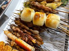 -老谢野馄饨(延安路店)