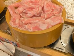 -喜家自助小火锅(卓悦里店)