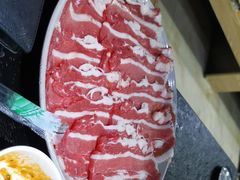 -海花锅盖烧烤店(怡馨家园店)