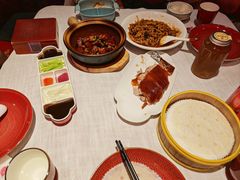 -大鸭梨烤鸭·北京菜(大兴南小街店)