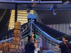 -haxnbauer海森堡德国餐厅(深圳coco店)