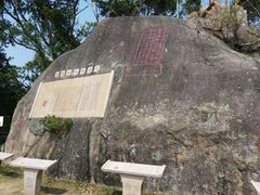 -胡里山炮台