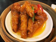 豉汁蒸凤爪-添运来(茶园奥园广场店)