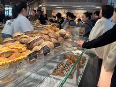 -麦田工坊(月湖店)