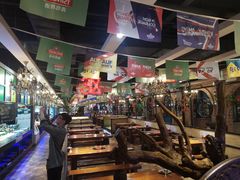 -369自助烤肉鱼火锅(平阳路店)