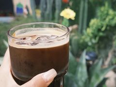 -ommo cafe(半岛城邦店)