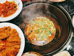 -一号渔港·宜昌肥鱼(东山店)