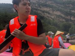 -兴隆红河漂流