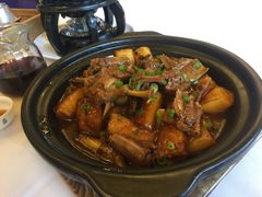 水鸭肠粉煲-金汇酒楼(中山东区店)