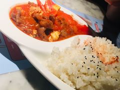 -半秋山西餐厅(龙阳大洋店)