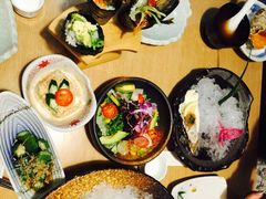 -山之川日料放题(通州店)