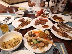 -海棠湾威斯汀酒店·知味西餐厅