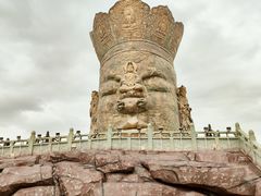 -上海东林寺(金山区)