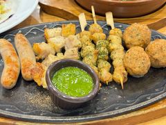 -萨莉亚意式餐厅(深圳北站店)