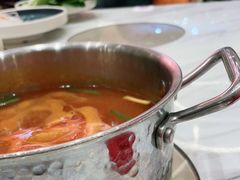 -呷哺呷哺 黄金牧场 (新辰里学清路店)