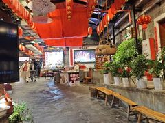 -客家大院·非遗赣南客家菜(郁孤台店)