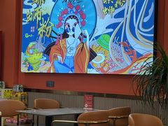 -柳大厨螺蛳粉(人民路总店)