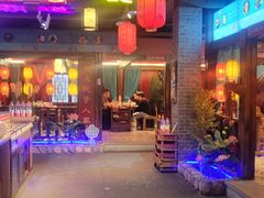 -袍家大院重庆火锅(文安路店)