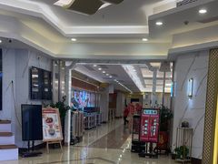 -福满园大酒楼(梅林店)