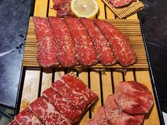 -鹤江桥·红油牛肉粉(SKP店)
