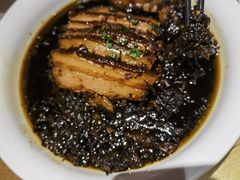 -俏湖兰·辣椒炒个肉(海沧店)