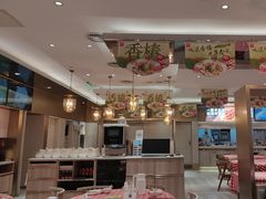 -西贝(上海中心店)