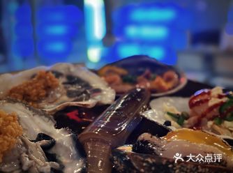 帝都新店|活鳗鱼新吃法•海苔包裹烤鳗鱼，你吃过吗
